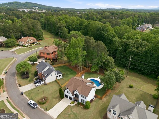 5061 Kingsbridge Pass, Powder Springs, GA 30127