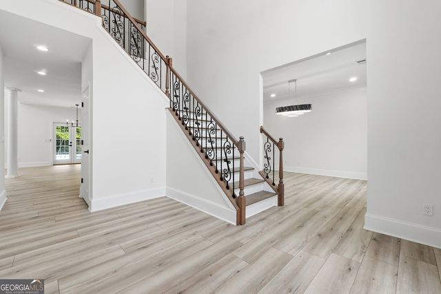 5061 Kingsbridge Pass, Powder Springs, GA 30127