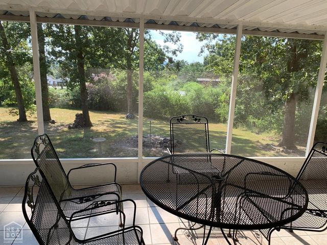 151 Fulbright Drive, Mountain Home, AR 72653