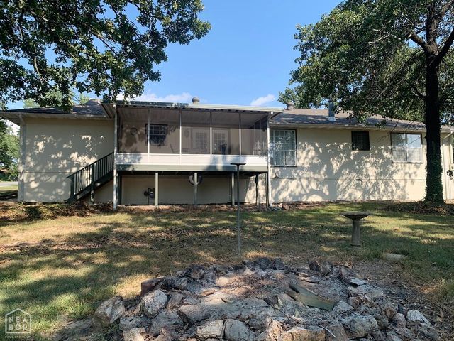 151 Fulbright Drive, Mountain Home, AR 72653