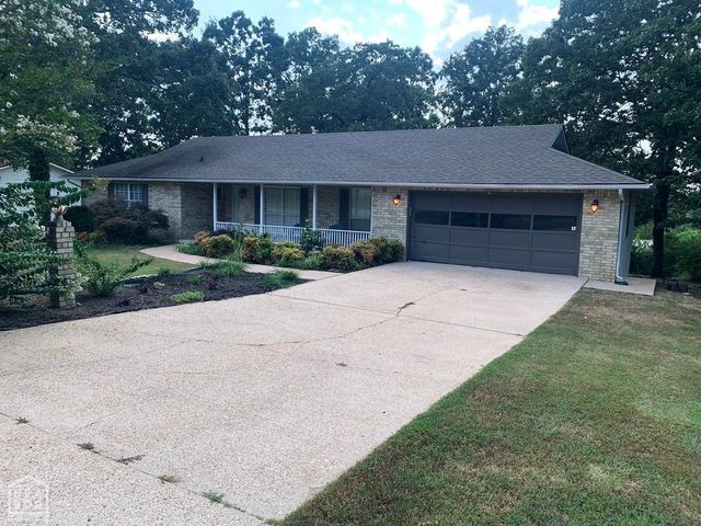 151 Fulbright Drive, Mountain Home, AR 72653