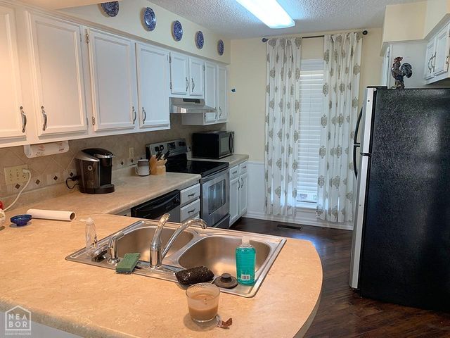 151 Fulbright Drive, Mountain Home, AR 72653