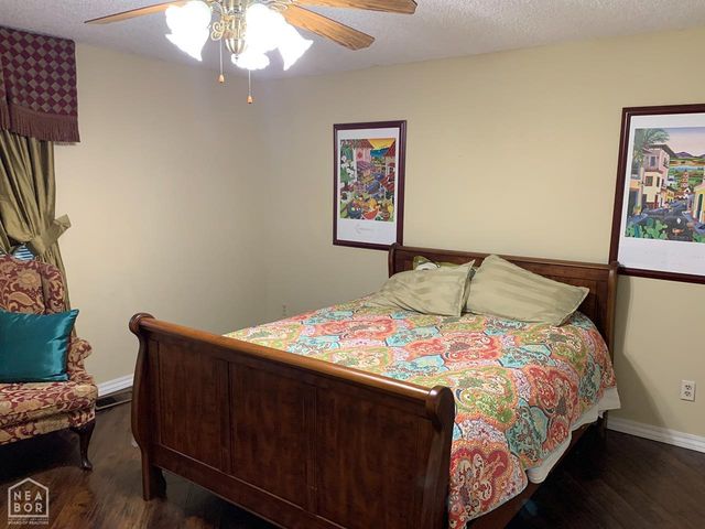 151 Fulbright Drive, Mountain Home, AR 72653