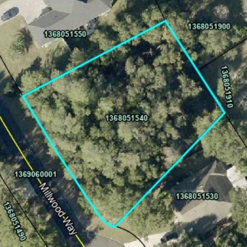 3340 Millwood Way, St Augustine, FL 32086