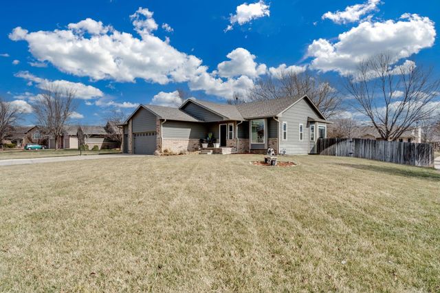 11302 W Carr Ct., Wichita, KS 67209