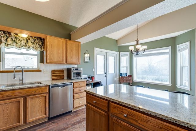 11302 W Carr Ct., Wichita, KS 67209