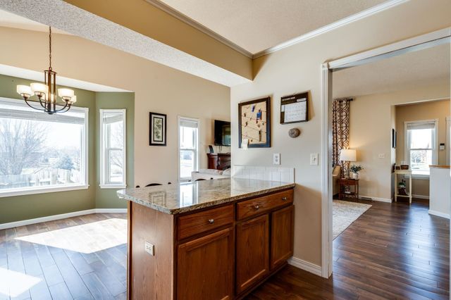 11302 W Carr Ct., Wichita, KS 67209