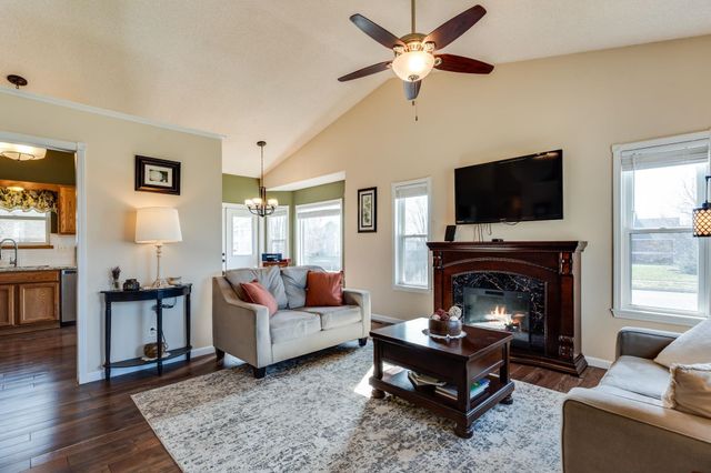 11302 W Carr Ct., Wichita, KS 67209