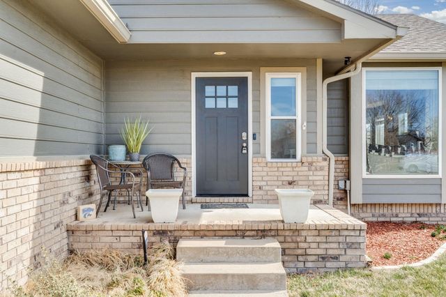 11302 W Carr Ct., Wichita, KS 67209