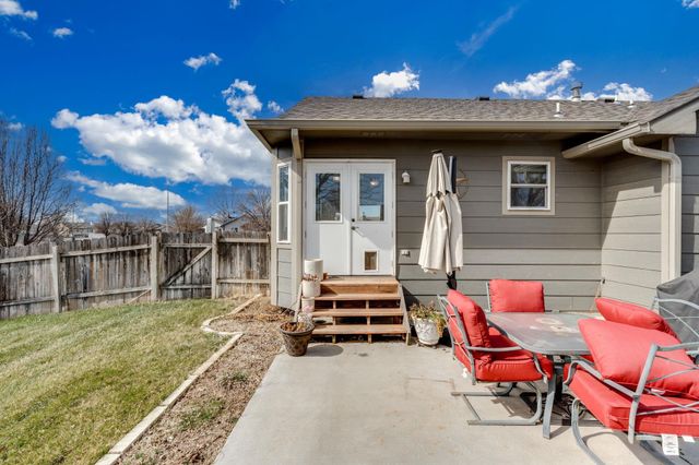 11302 W Carr Ct., Wichita, KS 67209