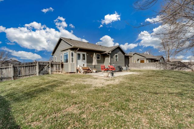 11302 W Carr Ct., Wichita, KS 67209