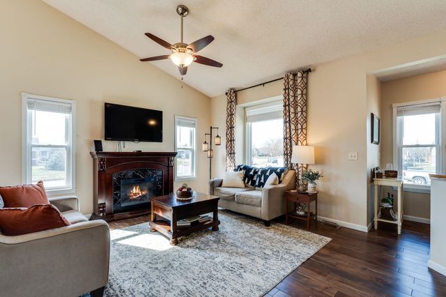 11302 W Carr Ct., Wichita, KS 67209