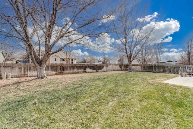 11302 W Carr Ct., Wichita, KS 67209