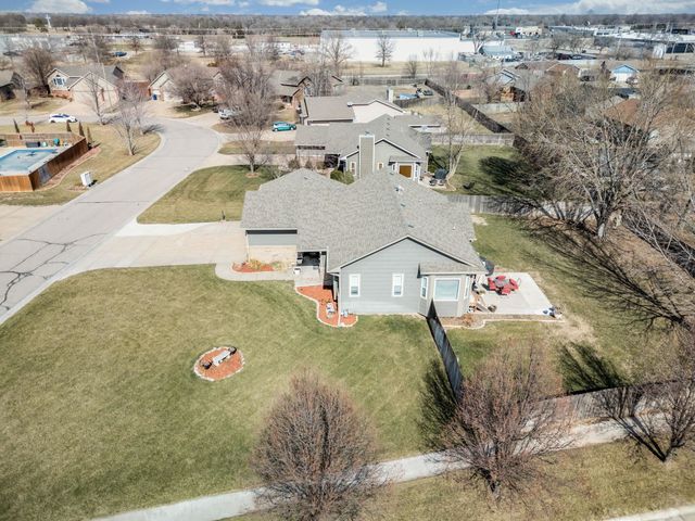 11302 W Carr Ct., Wichita, KS 67209