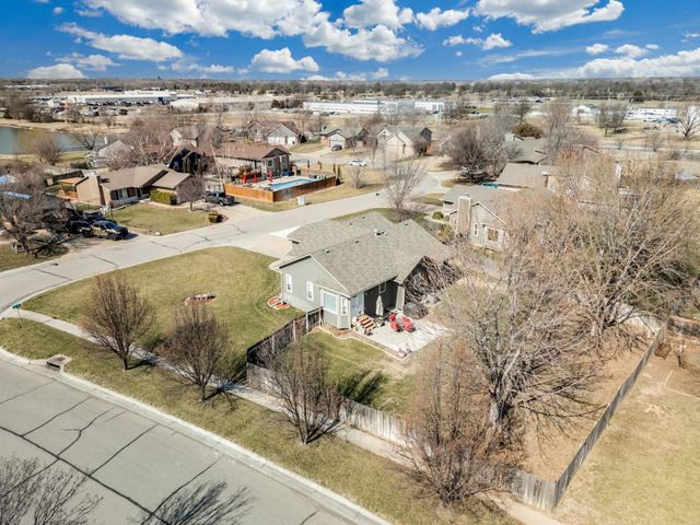 11302 W Carr Ct., Wichita, KS 67209