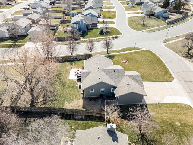 11302 W Carr Ct., Wichita, KS 67209