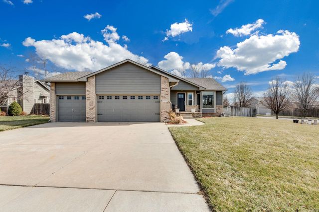 11302 W Carr Ct., Wichita, KS 67209