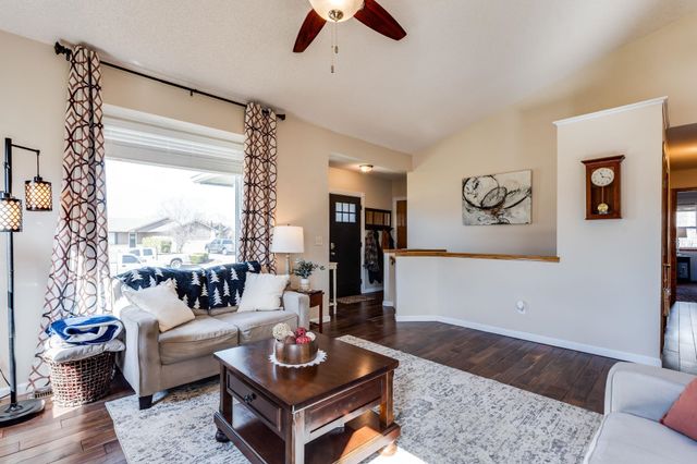 11302 W Carr Ct., Wichita, KS 67209