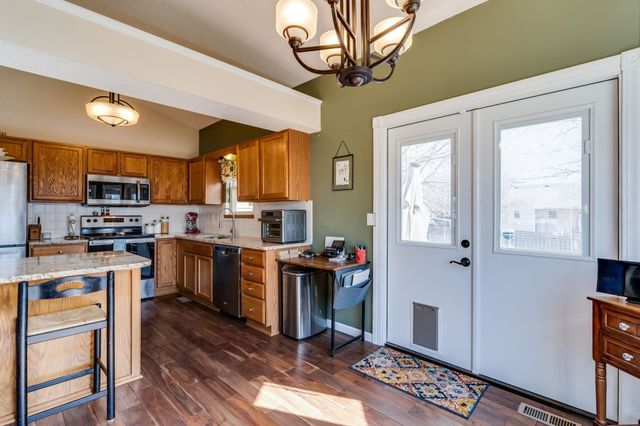 11302 W Carr Ct., Wichita, KS 67209