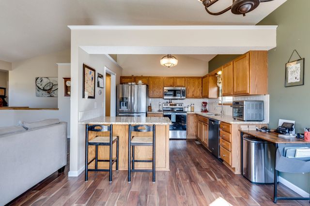 11302 W Carr Ct., Wichita, KS 67209