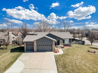 11302 W Carr Ct., Wichita, KS 67209