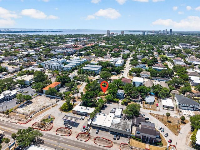 2604 N CLEVELAND STREET, Tampa, FL 33609