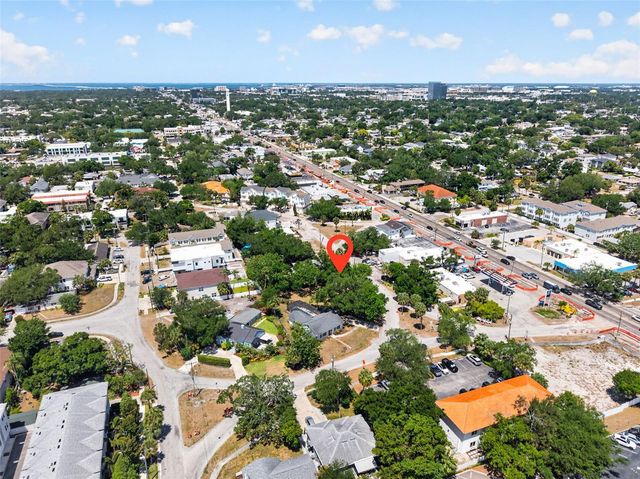 2604 N CLEVELAND STREET, Tampa, FL 33609