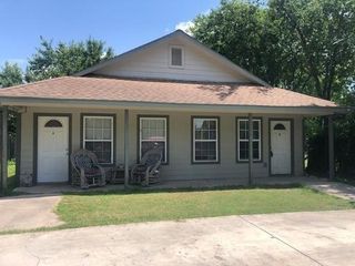 6506 Santos ST A, Austin, TX 78741
