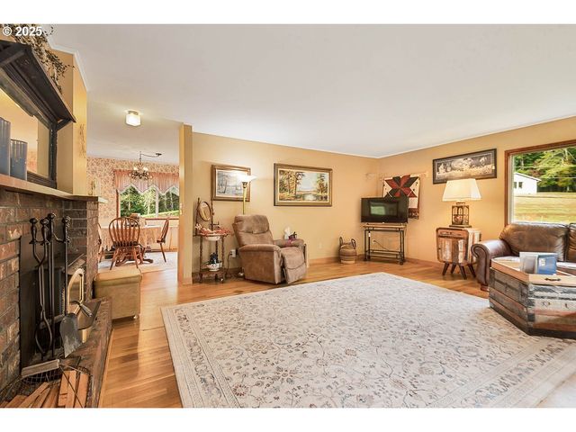 93200 EVERGREEN Rd, Astoria, OR 97103