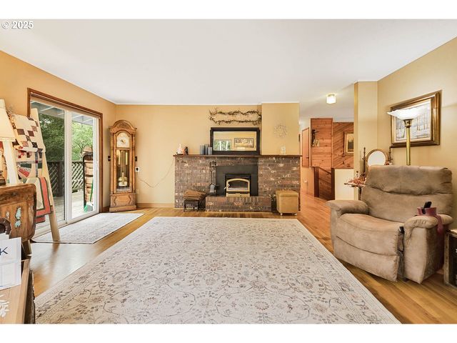 93200 EVERGREEN Rd, Astoria, OR 97103