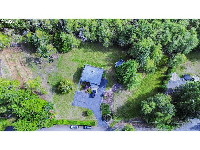 93200 EVERGREEN Rd, Astoria, OR 97103