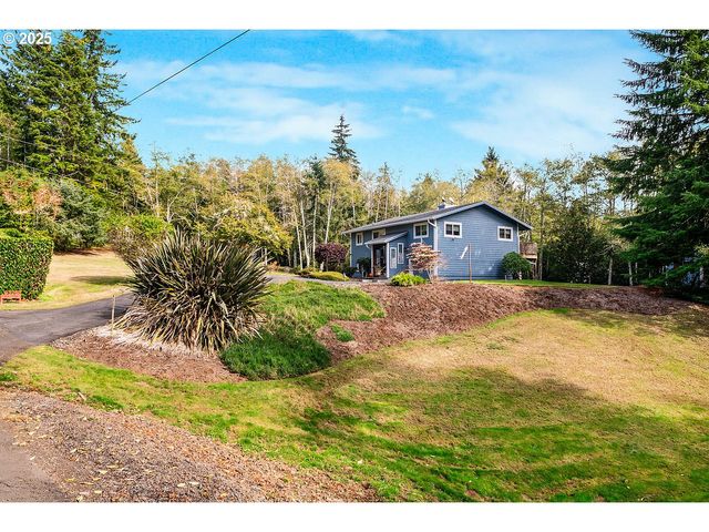 93200 EVERGREEN Rd, Astoria, OR 97103