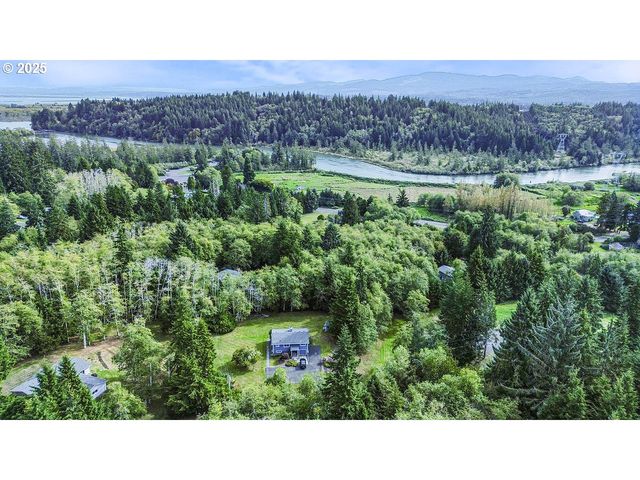 93200 EVERGREEN Rd, Astoria, OR 97103