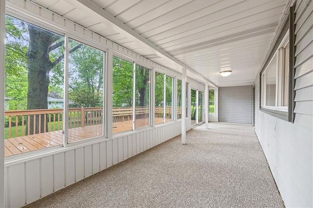 5105 S Marion Avenue, Independence, MO 64055