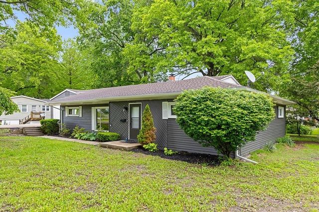 5105 S Marion Avenue, Independence, MO 64055