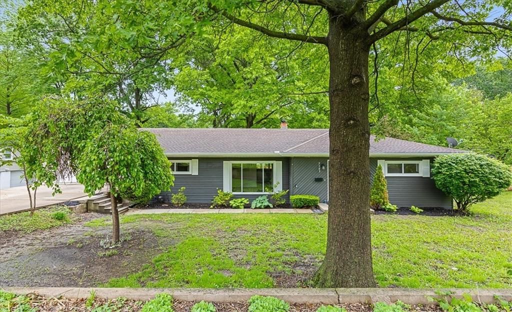 5105 S Marion Avenue, Independence, MO 64055
