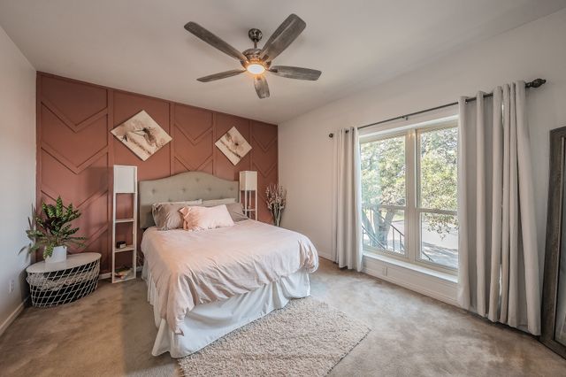 4415 Bellaire Drive S 203S, Fort Worth, TX 76109