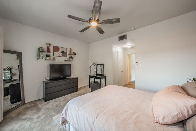 4415 Bellaire Drive S 203S, Fort Worth, TX 76109