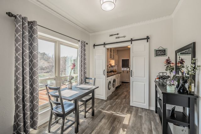 4415 Bellaire Drive S 203S, Fort Worth, TX 76109