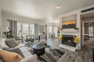 4415 Bellaire Drive S 203S, Fort Worth, TX 76109