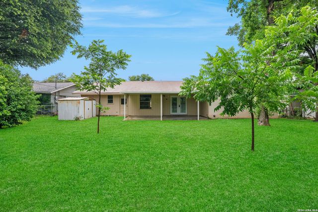 3114 Satellite Dr, San Antonio, TX 78217