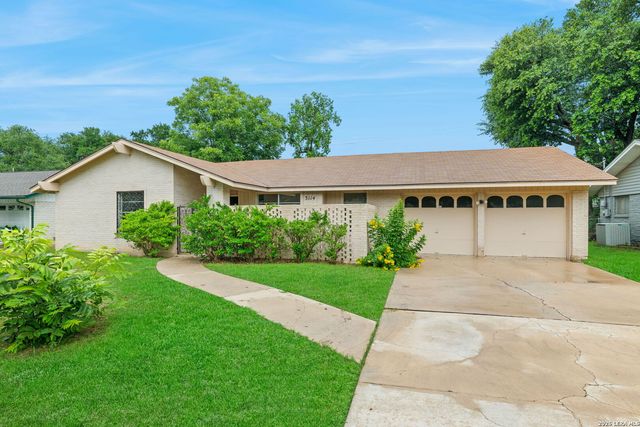 3114 Satellite Dr, San Antonio, TX 78217