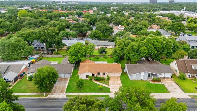3114 Satellite Dr, San Antonio, TX 78217