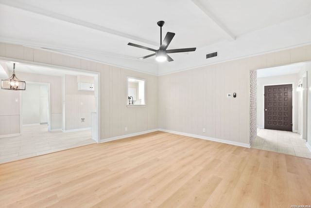 3114 Satellite Dr, San Antonio, TX 78217
