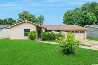 3114 Satellite Dr, San Antonio, TX 78217