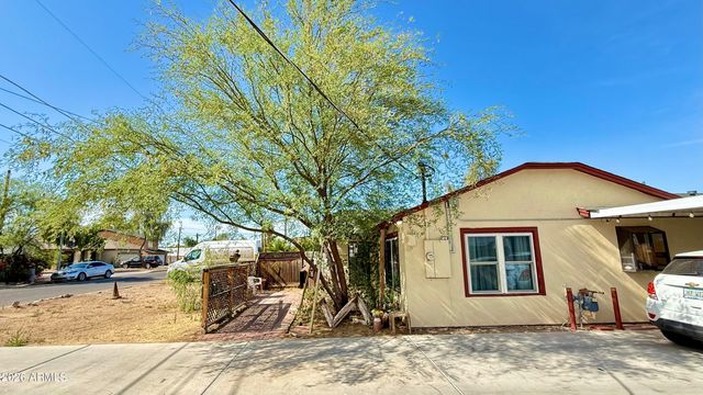 2639 N 28TH Place, Phoenix, AZ 85008