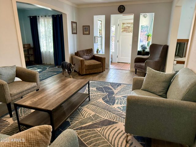 2639 N 28TH Place, Phoenix, AZ 85008