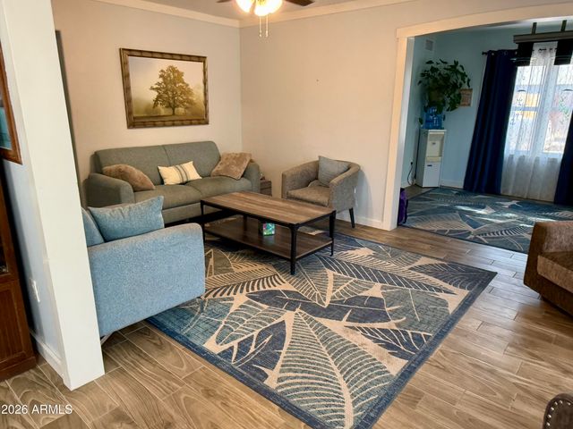 2639 N 28TH Place, Phoenix, AZ 85008