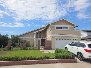 16055 Gallatin, Fountain Valley, CA 92708