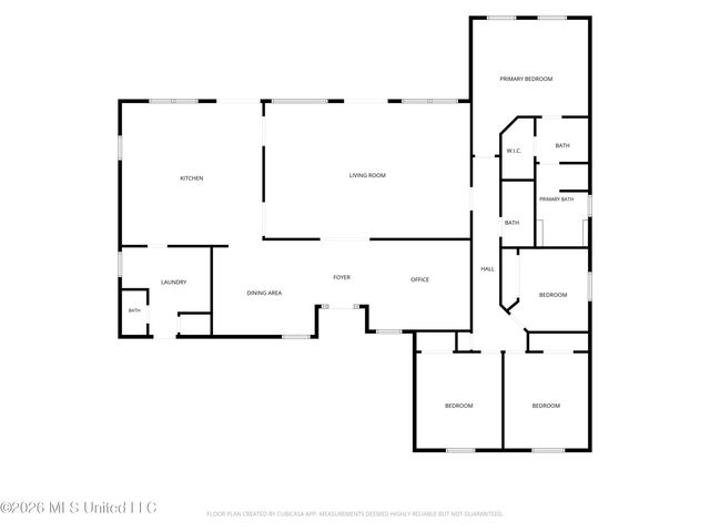 11817 Magnolia Cove, Gulfport, MS 39503